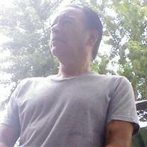Dagoberto Galvan