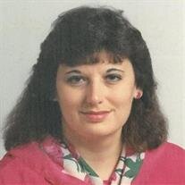 Barbara Lynn Cox