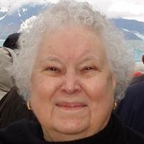 Sarah Lewis Snider