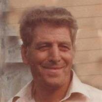 Giuseppe LoMenzo