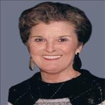 Patricia "Patty" McLane