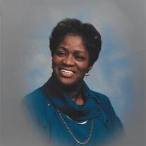 Helen V. Branch