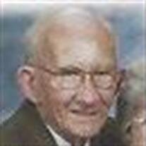 Robert "Bob" Jones