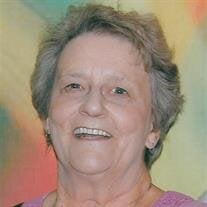Sylvia L. Casares