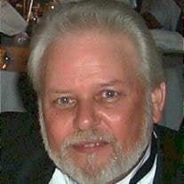 Steven Rodney Risher
