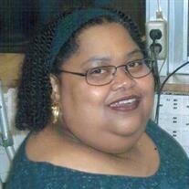 Ms.  Sandrea Reynolds