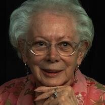 Anna Jessie Turner