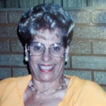 Mildred W. Owens