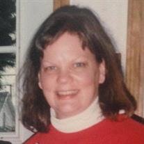 Cathy Gayle Barber