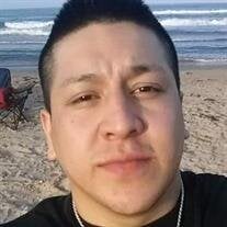 Ismael Salazar Mendez