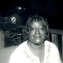 Lucille J. Dubose