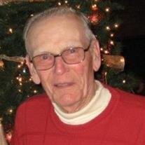 Howard Warnberg