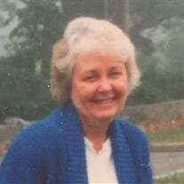Marguerite June  Rogers