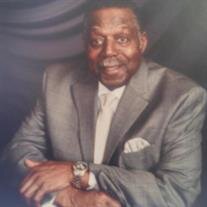 Haywood Vaughn Jr.