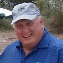 Craig Joseph Charland