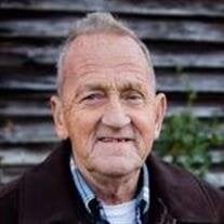 Francis (Frank) Hasselberger