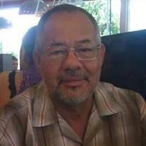 Ramon Delgado
