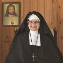 Sister  Maria Dolorosa Shawhan