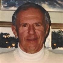 Mr. Patrick Eugene Schwartz