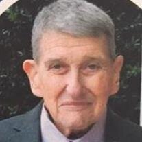 Mr. Dana Ray Arnold