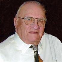 Charlie F. Allgood
