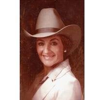 Rebecca A. Lord