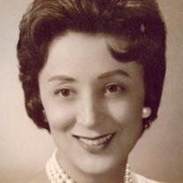 Elaine F. Eckhoff