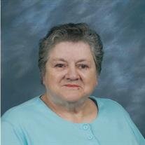 Gladys D. Bennett