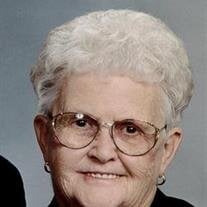 Dorothy Mae Alumbaugh