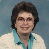 Marilyn Berry
