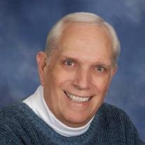 Wm. Karleton Rusch, Jr.