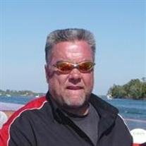 Thomas S Healey