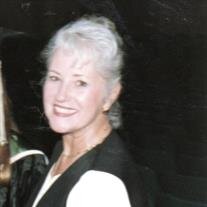 Mrs.  Harriet Roach Baughn