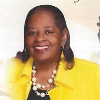 Mrs. Joan N. Jones