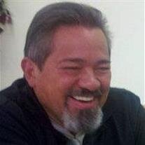 Steven Edward Quintana