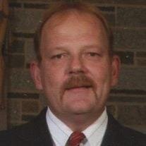 Charles "Chuck" O. Tschida
