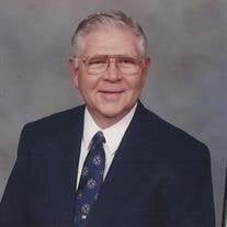 Louis E. Kraft III