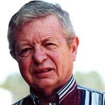 Mr. Robert Raymond Walborn