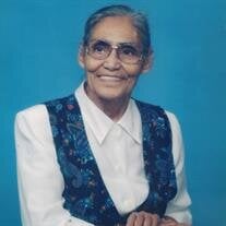 Matilde L.  Martinez