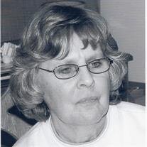 Mary  Elizabeth  Geil 