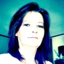 Karen Denise Taylor