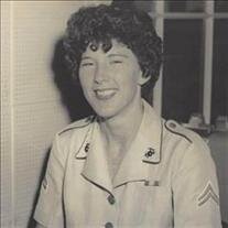 Eula R Sanders