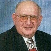 Merle Dean Bachelder
