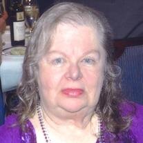Cheryl Rose Bradley