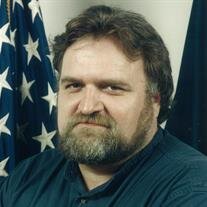 Clarence "Sonny" Brown Jr.
