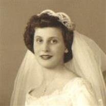 Eleanor Belluso