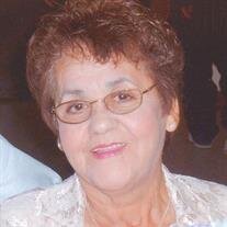 Suzie Cabrera