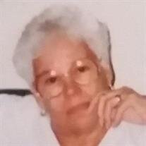 Mary C. Navarro