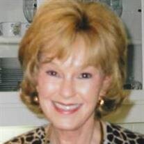 Mrs. Linda Patterson