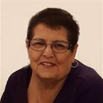 Clorinda  Maria Arculeta